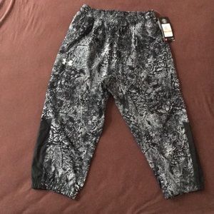 Men’s 3/4 leggings